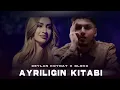 Ceylan Koynat X Blok3 - Ayrılığın Kitabı ( Prod. FERİD HUSEYNLİ )