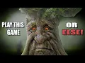 What is the Wise Mystical Tree Meme