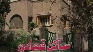 الحلقة الثانية من مسلسل ساكن قصادي عريس لأنيسة رمضان 