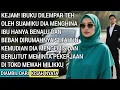 Download Lagu KISAH NYATA || IBUKU DILEMPAR TEH OLEH SUAMIKU DIA MENGHINA IBUKU HANYA JADI BENALU\u0026BEBAN DIRUMAHNYA