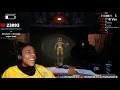 ishowspeed meets toy chica