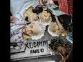 Fake ID - XCOMM