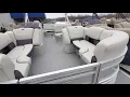 STARCRAFT CX-23 Q SILVER Lake Life Marine Starcraft pontoon tri-toon Benton KY Western Kentucky boat