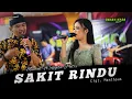Lagu Nyess.. Sakit Rindu - Mumut Ft Regita Putri || Swara Nada Music - Nada Mama Audio