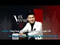 Download Lagu Giữ mãi một tình yêu beat karaoke Châu Gia Kiệt