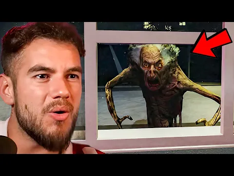 Video Thumbnail: Noaptea De Revelion La Shaormerie Cu Skinwalkerii ! *a aparut Skinwalkeru' suprem*