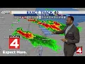 Metro Detroit weather forecast Aug 12 2026 -