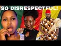 Download Lagu THE GOD OF GHANA 🇬🇭 STANDS TALL AS A CAMEROONIAN YOUTUBER PULLS NIGERIAN DOWN.