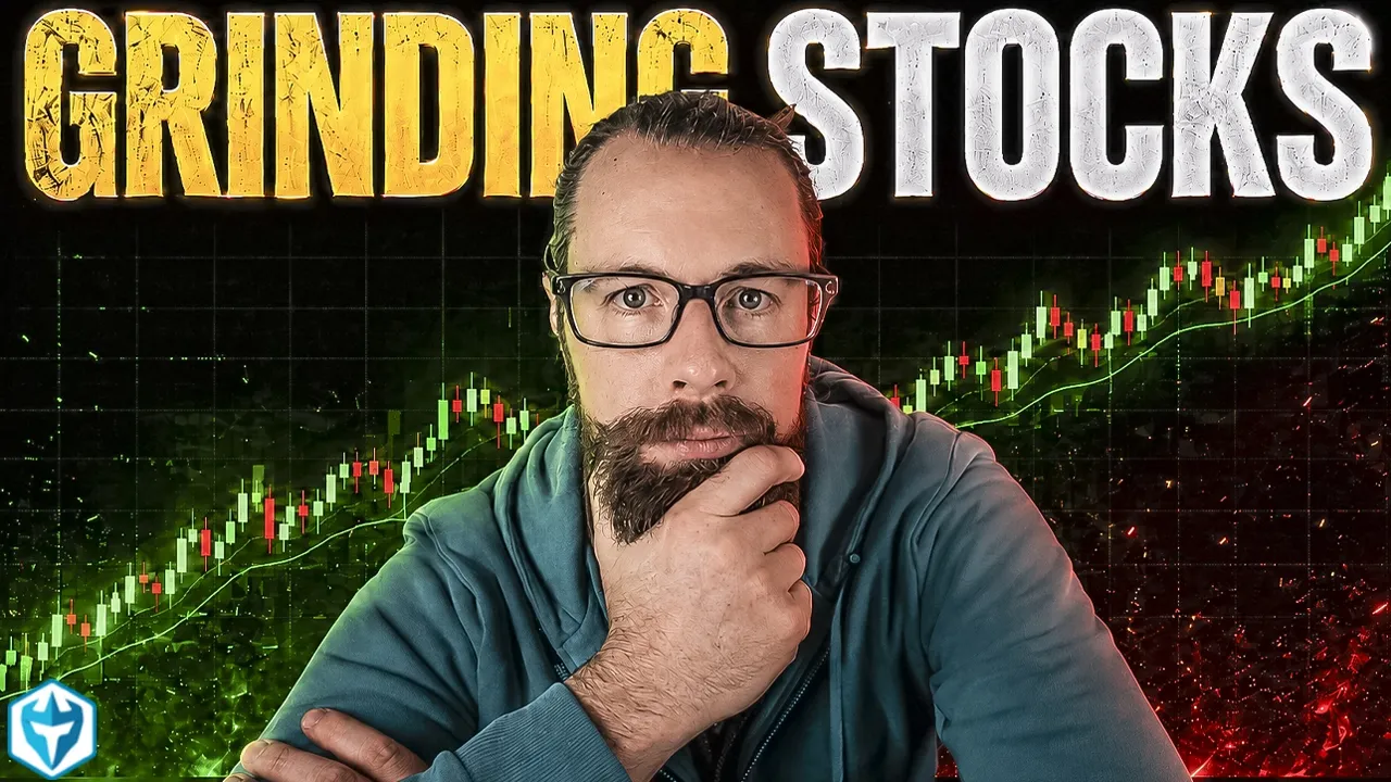 A 280% Short Squeeze on a Biotech Stock: video thumbnail