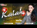 Download Lagu KALAH NEW VIRAL SINGLE FUNKOT TERBARU 2024 DJ TESSA MORENA