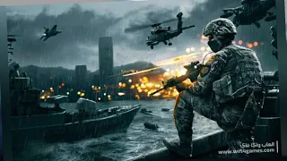 موسيقى عالميه تحفيز حربيه روعه خرافيه جديد 2019 