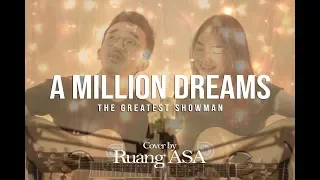 Download A Million Dreams - The Greatest Showman Cast (cover) by Ruang Asa MP3