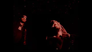 playboi carti ft kid cudi m3tamorphosis official video