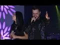 João Neto e Frederico -  Rapariga Não part. Simone e Simaria (DVD em Sintonia)