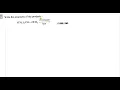 Write the structures of the products CH CH OCH excess HI heat