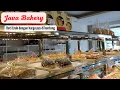 Java Bakery Tegal Aneka Roti dan Kue yang Enak dan Pas di Kantong Pelajar dan Mahasiswa