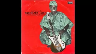 chief commander ebenezer obey oro agba youtube