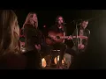 Patrick Droney | Antone’s - Austin, TX | 02.14.22 | River & Glitter Intro
