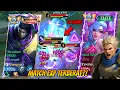 Lagu ALUCARD VS ALICE EXP! DI ZONING HABIS HABISAN, ALUCARD NERF MASIH KUAT? | MLBB