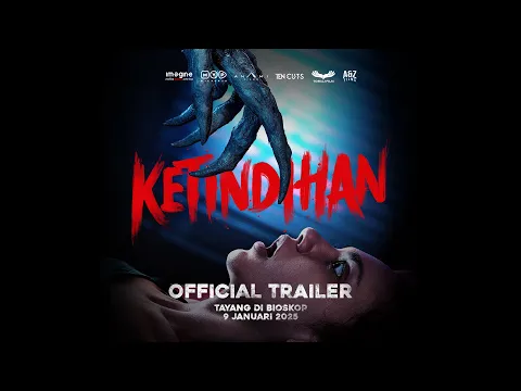 KETINDIHAN - Official Trailer