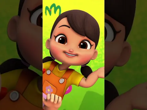 हाँ हाँ गीत, Haan Haan Geet Song #kidsvideos #poems #babysongs #cartoon #viralvideo #funny