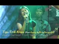 Download Lagu K.U.D.E.T.A \u0026 Vicky Prasetyo feat AGUNG BURGERKILL - Tiga Titik Hitam  // Feb 19th, 2022