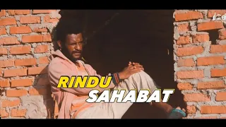 Download Hari Ini Aku Rindu Bertemu Kembali Lirik RINDU SAHABAT MP3