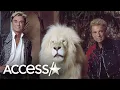 Siegfried Fischbacher Of Siegfried Roy Has Died