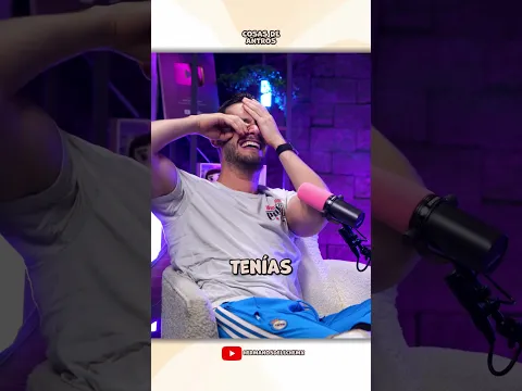 La morra que te atiende con madre