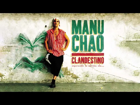 Download MP3 Manu Chao - La vie à 2 (Official Audio)