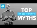 11 Popular Fitness Myths Debunked Jose Antonio P