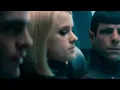 Star Trek - Let go of me by Hulvey (ft. Caleb Gordon)