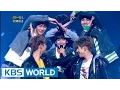 Download Lagu ASTRO - Don't Look Back | 아스트로 - 돌이키지마 [Immortal Songs 2 / 2016.12.31]