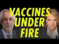 Trump s Vaccine Order What Parents Need to Know Dr Andrew Racine