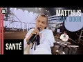 Download Lagu Stromae - Santé | Matthijs Gaat Door
