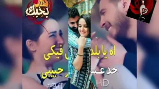 عمرو دياب   وحشتيني دندنها
