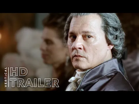 Official US Trailer [Subtitled]
