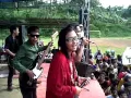 Jhojho pandha cover mars jangkrik(Souljah)