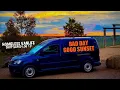 Download Lagu Bad Day, Good Sunset  - Homeless Vanlife - Shuttlepod Blunty Vlog 12