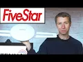 Five Star 360 Omni-Directional 150 Mile Outdoor Antenna Review