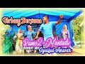 Ramo Ramo Mantadu - voc. Syaiful Anwar - Official Video Music Amran Arzuna