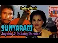 Lagu SUNYARAGI - Jayana \u0026 Dadang Darniah - Tarling Klasik Cirebon Indramayu
