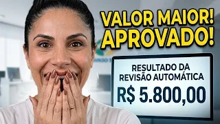 VITÓRIA! MELHOR NOTÍCIA DO ANO INSS 2026   REAJUSTE MAIOR vai beneficiar MILHÕES de APOSENTADOS 