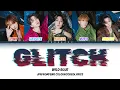 WILD BLUE - Glitch (JPN/ROM/ENG Colour Coded Lyrics) | by SooHappy