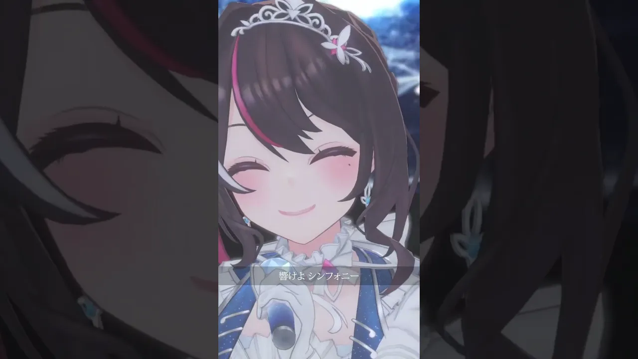 「午後8時のコーラスソング」/ メジャー1stアルバム『Route If』Special Performance Movie #ルートAZKi #ホロライブ #hololive #VTuber