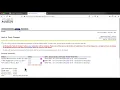 How to Add and Drop Classes