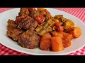 Download Lagu a quick recipe with meat and vegetable. so delicious to make for the weekend.