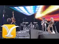 Download Lagu Morat - Faltas Tú - Festival Internacional de la Canción de Viña del Mar 2025 - Full HD 1080p.