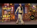 Lagu नकली Mithun ने किया सबको Entertain | The Kapil Sharma Show Season 2 | Best Moments