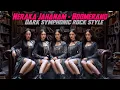 Download Lagu Neraka Jahanam - Boomerang by Request ||💀Dark Symphonic Rock Style Cover by Viema Metal Forge🎧🔥